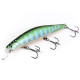 Воблер Lucky John Pro Series MAKORA 130SP, цвет 104