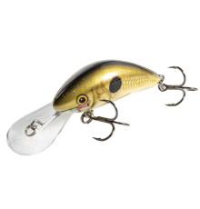 Воблер Salmo HORNET 50F Pearl Shad