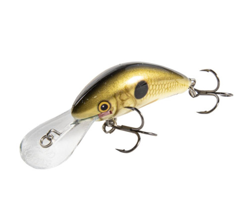 Воблер Salmo HORNET 50F Pearl Shad