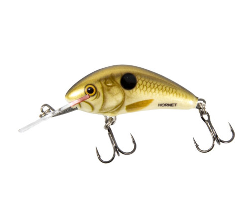 Воблер Salmo HORNET 50F Pearl Shad
