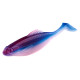 Lucky John Pro Series ROACH PADDLE TAIL 3.5in G05, 6шт.