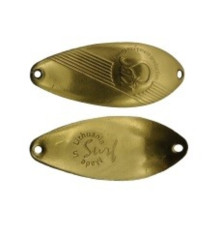 Блесна колеблющаясяKibs SURF 16г , цвет 01