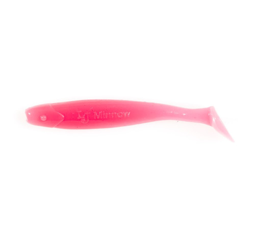 Lucky John Pro Series MINNOW 3.3in F05, 7шт.