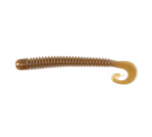 Lucky John Pro Series BALLIST 3.3in S18, 8шт.