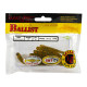 Lucky John Pro Series BALLIST 2.5in PA19, 10шт.