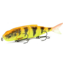 Воблер Savage Gear 4play V2 Swim &amp; Jerk 200SS цвет Golden Ambulance