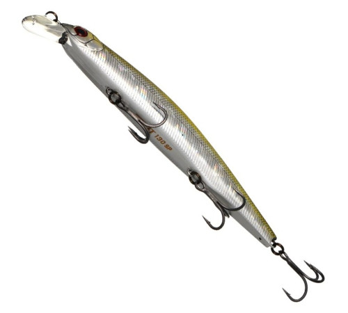 Воблер ZipBaits ORBIT 130SP-SR 510R