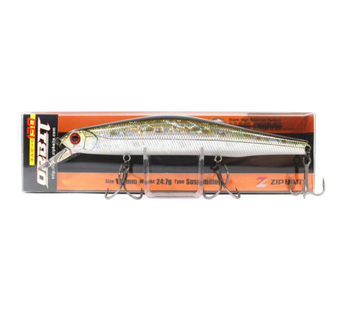 Воблер ZipBaits ORBIT 130SP-SR 510R