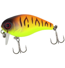Воблер крэнк Jackall CHUBBY 38F-SSR tropical mat tiger, 4.2 гр.