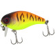Воблер крэнк Jackall CHUBBY 38F-SSR tropical mat tiger, 4.2 гр.