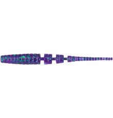 Силиконовые приманки Select JAVIK 2.2" 777, 7шт, слаг