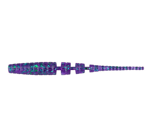 Силиконовые приманки Select JAVIK 2.2" 777, 7шт, слаг