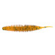 Lucky John Pro Series ULTRA WORM 1.4in PA19, 12шт.