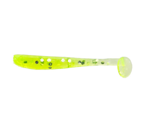 Lucky John Pro Series BABY ROCKFISH 2,4in 071, 10шт.