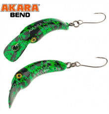 Воблер Akara Bend 30SP цвет A226