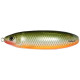 Блесна колеблющаясяRapala MINNOW SPOON 9гр , цвет RFSH