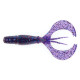 Lucky John Pro Series CURLY SHRIMP 2.0in S63, 10шт.