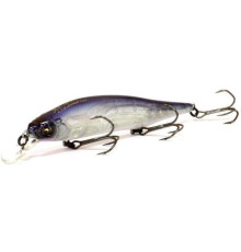 Воблер минноу Megabass ITO-SHINER 115SP gp pro blue, 14 гр.