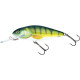 Воблер Salmo PERCH 80F-DR PHH