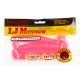 Lucky John Pro Series MINNOW 5.5in F05, 4шт.