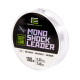 Монофильная леска Feeder Concept MONO SHOCK LEADER Clear 100м,  0.3мм