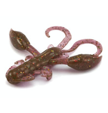 Lucky John Pro Series ROCK CRAW 2.8in S14, 6шт.