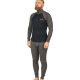 Термобелье Norfin NATURAL HEAT MERINO (размер XL)