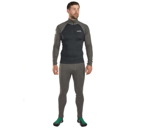 Термобелье Norfin NATURAL HEAT MERINO (размер XL)
