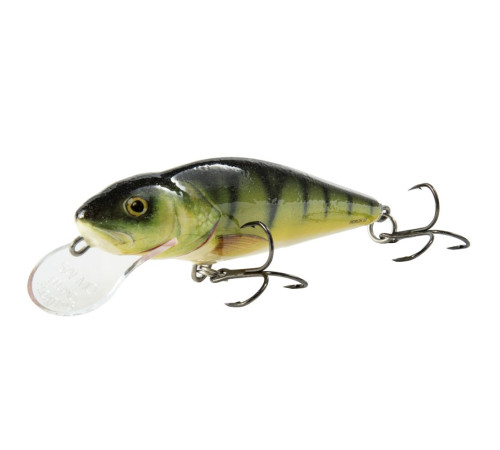 Воблер Salmo PERCH 120F PHH