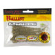 Lucky John Pro Series BALLIST 4in CA35, 6шт.