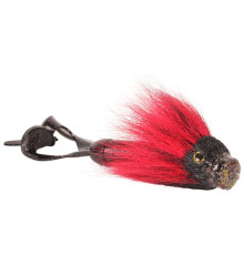 Strike Pro CWC MIURAS MOUSE BIG 230мм 012 - Dracula, 1шт.