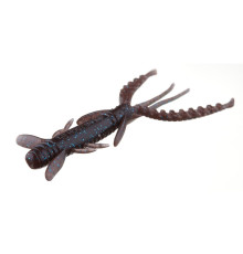 Lucky John Pro Series HOGY SHRIMP 2,2in S19, 10шт.