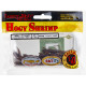 Lucky John Pro Series HOGY SHRIMP 2,2in S19, 10шт.