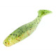 Lucky John Pro Series MINNOW 3.3in T51, 7шт.