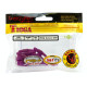 Lucky John Pro Series TIOGA 2.0in S26, 10шт.