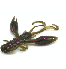 Lucky John Pro Series ROCK CRAW 2.0in S21, 10шт.