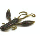 Lucky John Pro Series ROCK CRAW 2.0in S21, 10шт.