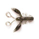 Lucky John Pro Series ROCK CRAW 2.0in S21, 10шт.
