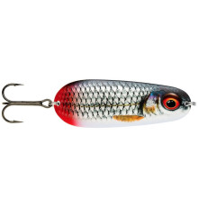 Блесна колеблющаясяRapala NAUVO 19гр , цвет ROL