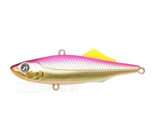 Воблер PONTOON 21 KALIKANA VIB 52 NANO SOUND цвет 018F