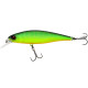 Воблер минноу Jackall SQUAD MINNOW 65SP mat tiger, 5.8 гр.