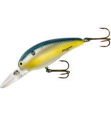 Воблер Pradco Bomber MODEL A 66F, цвет Foxy Shad, 14 гр.