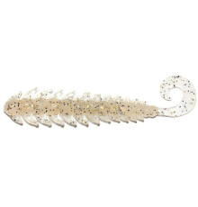 Силиконовые приманки Bait Breath BUGSY 2.5" 143, 10шт, твистер