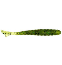 Силиконовые приманки Bait Breath U30 FISH TAIL RINGER 2" 144, 10шт, слаг