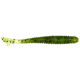 Силиконовые приманки Bait Breath U30 FISH TAIL RINGER 2" 144, 10шт, слаг
