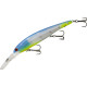 Воблер Pradco Bandit WALLEYE DEEP 120F Daydream