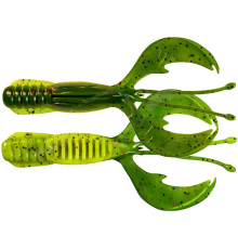 Силиконовые приманки Select KRAKEN 1.8" 203, 7шт, рак