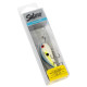 Воблер Salmo RATTLIN' HORNET 55F, цвет SXS, 10,5 гр.
