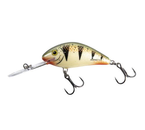 Воблер Salmo HORNET 60F Nordic Perch
