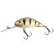 Воблер Salmo HORNET 60F Nordic Perch
